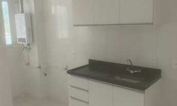 Imagem 4: Apartamento 3 quartos em condomínio com lazer completo