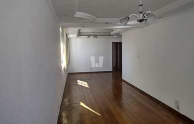 Imagem 2: Belo Horizonte - Apartamento Padrão - Alto Barroca