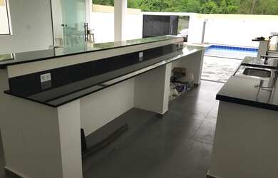 Imagem 5: Casa com 4 dormitórios à venda, 250 m² por R$ 2.590.000,00 - Ilha de Guaratiba - Rio de Ja