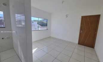 Imagem 3: Apartamento para Venda em Palhoça, Pagani, 2 dormitórios, 1 banheiro, 1 vaga