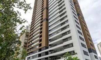 Imagem: Apartamento com 143m² de área útil, 3