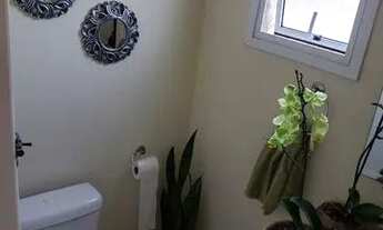 Imagem 6: Sobrado com 2 dormitórios à venda, 88 m² por R$ 535.000,00 - Parque São Lucas - São Paulo