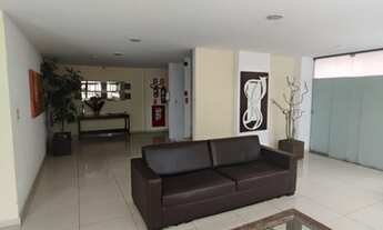 Imagem 3: Flat Mobiliado a 60mts da Praia em Manaíra - João Pessoa - PB