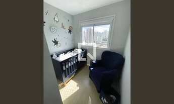 Imagem 5: Apartamento à Venda - Vila das Mercês, 3 Quartos, 66 m2