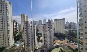 Imagem 4: Oportunidade única de Apartamento na Chácara Klabin