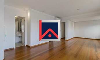 Imagem: Apartamento Locação Moema 130 m² 3 Dormitórios