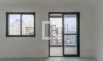 Imagem 3: Apartamento para Aluguel - Campo Belo, 1 Quarto, 26 m2