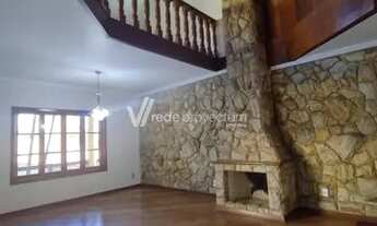 Imagem 3: Casa - Vale do Itamaracá - Valinhos