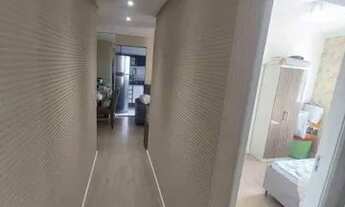 Imagem 5: Apartamento 2 Dormitórios Mobiliado - Magnum Residencial