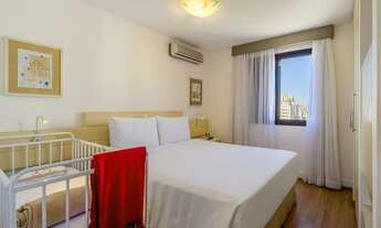 Imagem 6: Studio no Mercure Moema 32m² 1 dormitório 1 vaga para locação