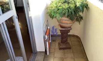 Imagem 3: Apartamento com 3 dormitórios à venda, 116 m² por R$ 470.000,00 - Vila Santa Tereza - Baur