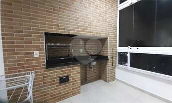 Imagem 6: São Paulo - Apartamento Padrão - PERDIZES