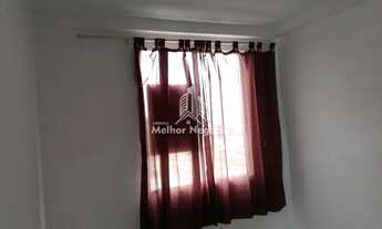 Imagem 7: Apartamento com 2 dorms, Vila São Francisco, Hortolândia - R$ 201 mil, Cod: RRAP2755