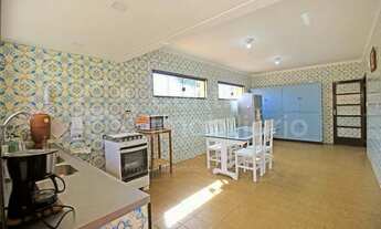 Imagem 7: CASA com piscina e 4 quartos em Itanhaém, no bairro Centro