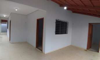 Imagem 3: Casa para aluguel na Quadra 1006 sul com 3/4 em Palmas - TO