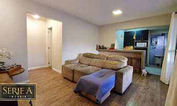 Imagem 7: Apartamento com 3 dormitórios à venda, 96 m² por R$ 795.000,00 - Barra Funda - São Paulo/S