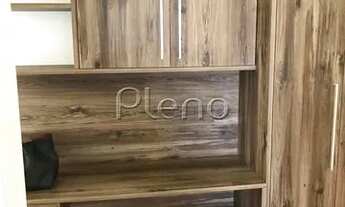 Imagem 5: Apartamento para locação em Condominio Fascina - Mansões Santo Antonio