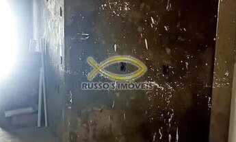 Imagem 5: Apartamento com 1 dorm, Guilhermina, Praia Grande - R$ 400 mil, Cod