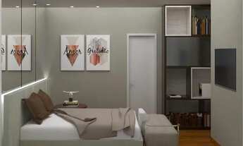 Imagem 7: Casa com 3 dormitórios à venda em Belo Horizonte