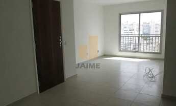 Imagem: Apartamento 02 dormitórios, 01 vaga em