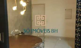 Imagem: Apartamento de 02 quartos a venda no Caiçaras