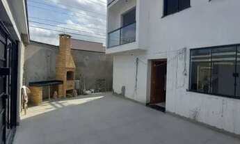 Imagem 6: Sobrado com 3 dormitórios à venda por R$ 635.000,00 - Parque São Lucas - São Paulo/SP