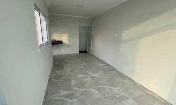 Imagem 5: Cobertura para aluguel tem 100 metros quadrados com 2 quartos em Vila Curuçá - Santo André