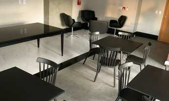 Imagem 2: FLAT MOBILIADO CRUZ DAS ALMAS