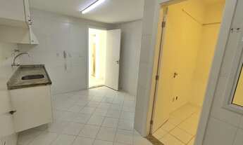 Imagem 7: 02 suítes, 02 garagens, nascente, infraestrutura- Pituba!