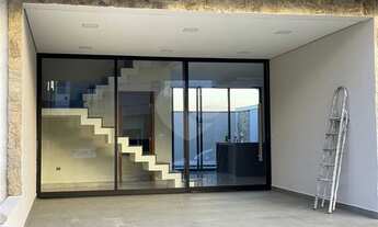 Imagem 3: Sorocaba - Casa de Condomínio - Cajuru do Sul