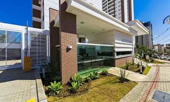 Imagem 2: JARDINS - Apartamento com 2 dormitórios para alugar, 73 m² por R$ 3.200/mês - Gleba Palhan