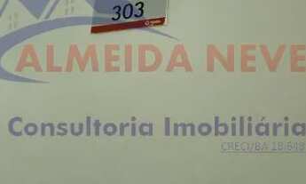 Imagem 2: Apartamento com 2 quartos Residencial Mar de Abrantes