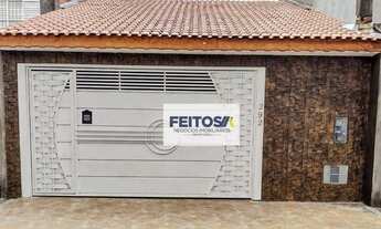 Imagem: Casa com 3 dormitórios à venda por R$