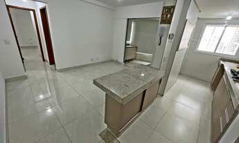 Imagem 2: Apartamento 2 quartos, sendo 1 suíte - Vila dos Alpes