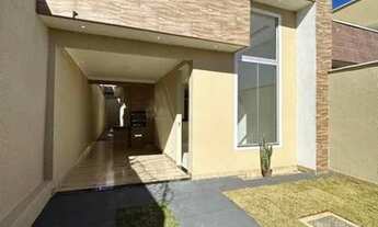 Imagem: Casa para venda em MANGUINHOS com 3 quartos