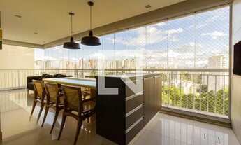 Imagem 7: Apartamento à Venda - Vila Andrade, 4 Quartos, 223 m2