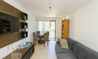 Imagem 2: Apartamento à Venda - Icaraí, 2 Quartos, 70 m2