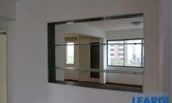 Imagem 6: APARTAMENTO - MOEMA ÍNDIOS - SP