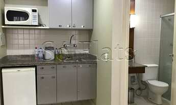 Imagem 6: Flat Mercure Times Square em Moema próximo do Ibirapuera disponível locação