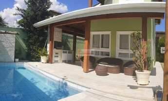 Imagem: SÃO SEBASTIÃO - Casa Padrão - PRAIA DE