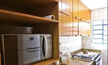 Imagem 7: Sobrado para aluguel e venda possui 295 metros quadrados com 4 quartos