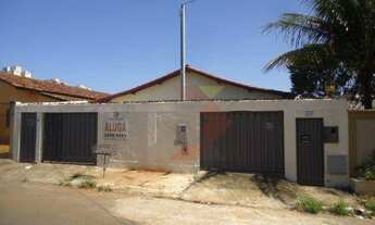 Imagem: Casa com 3 dormitórios para alugar, 132