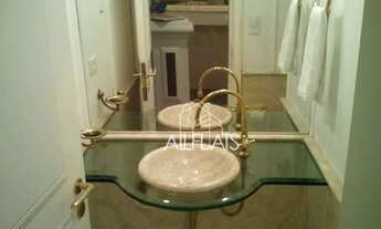 Imagem 5: Apartamento Duplex com 2 dormitórios à venda, 80 m² por R$ 954.000,00 - Jardins - São Paul