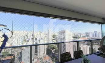 Imagem 4: Apartamento para alugar na Barra Funda, com 1 quarto, 52m²