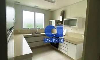 Imagem 4: Apartamento com 4 dormitórios para alugar, 367 m² por R$ 25.000,00/mês - Edifício Penthous