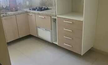 Imagem 3: Apto. VENDA - Valparaiso - 70m² - 02 dorms (sendo 01 suíte) - 01 vaga coberta e demarcada