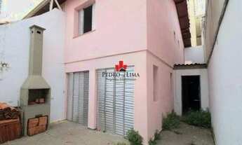 Imagem 3: Sobrado 3 dormitórios 3 banheiros 2 vagas no Tatuapé