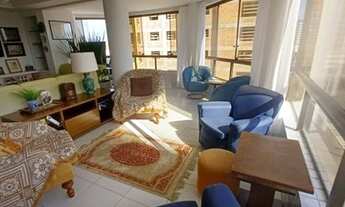 Imagem 7: Apto junto ao mar 3 dorm 2 vagas de garagem