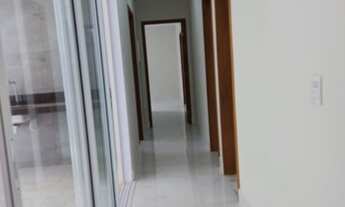 Imagem 4: Monte Carlo - Casa 3/4 sendo 01 suite maste - Locação