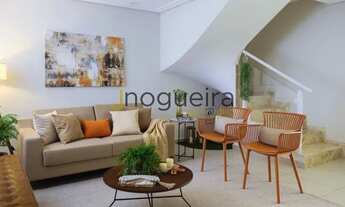 Imagem 3: Casa com 3 dormitórios à venda, 180 m² por R$ 1.149.000 - Jardim da Glória - São Paulo/SP